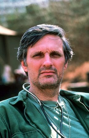 Alan Alda