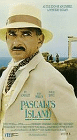 Pascali's Island Poster