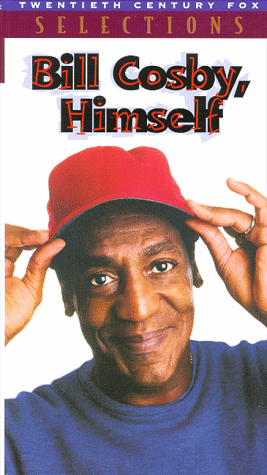 Bill Cosby: Himself Poster