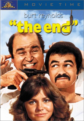 The End Poster