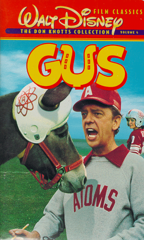 Gus Poster