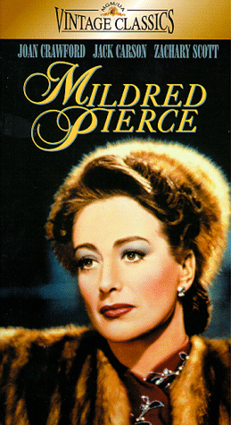Mildred Pierce Poster
