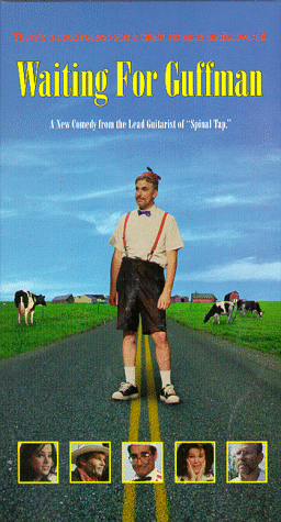 Waiting for Guffman Poster
