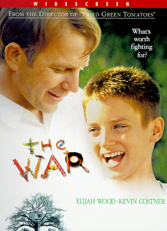 The War Poster
