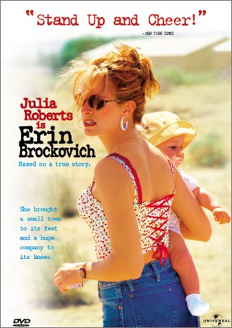 Erin Brockovich Poster