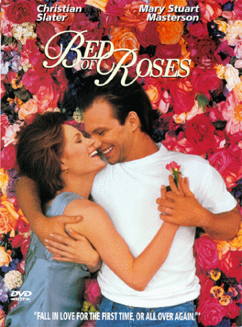 Bed of Roses Poster