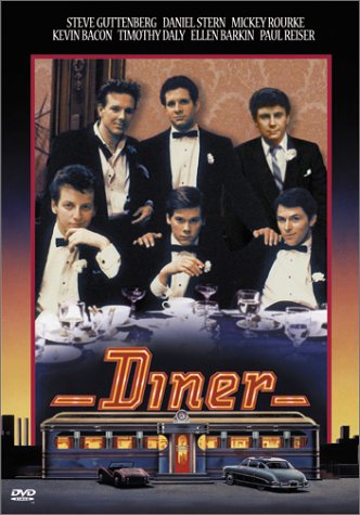 Diner Poster