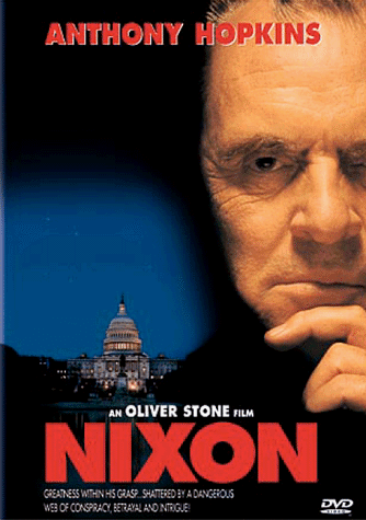 Nixon Poster