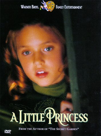 A Little Princess Poster