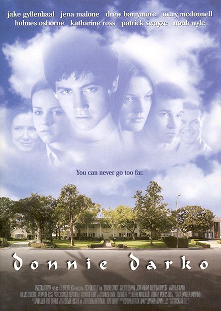 Donnie Darko Poster