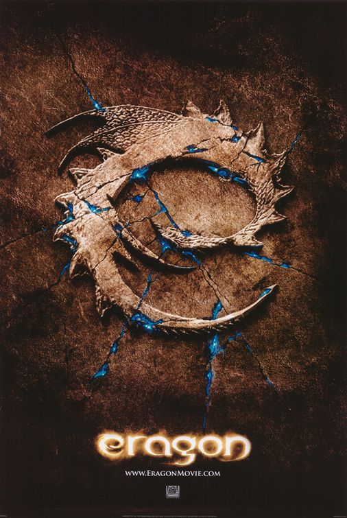 Eragon Poster