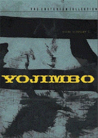 Yojimbo Poster