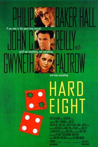 Hard Eight Poster