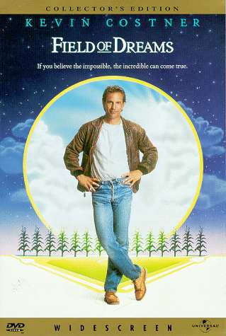 Field of Dreams Poster