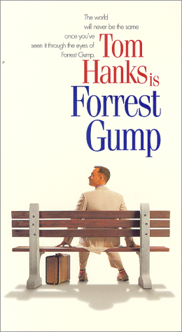 Forrest Gump Poster