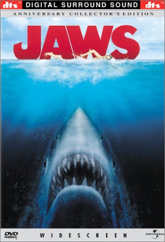 Jaws Poster