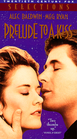 Prelude to a Kiss Poster
