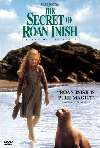 Secret of Roan Inish Poster