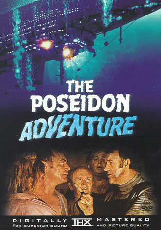 The Poseidon Adventure Poster