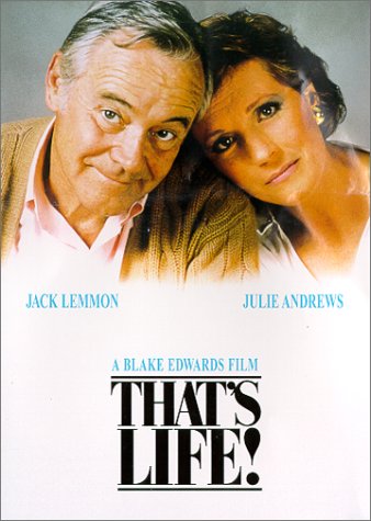 That's Life! Poster