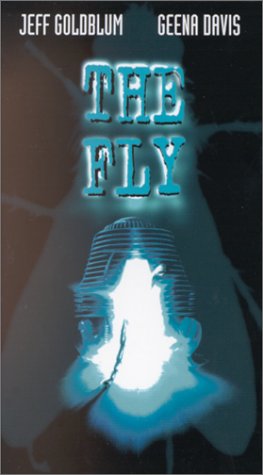 The Fly Poster