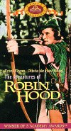 The Adventures of Robin Hood