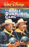 Apple Dumpling Gang Rides Again