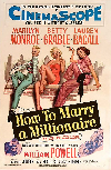 How to Marry a Millionaire