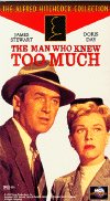 The Man Who Knew Too Much