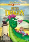 Pete’s Dragon