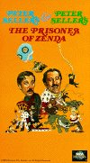 The Prisoner of Zenda
