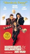 Rosencrantz and Guilderstern Are Dead