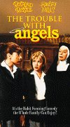 The Trouble with Angels