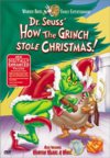 How the Grinch Stole Christmas