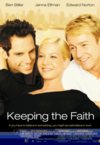 Keeping the Faith