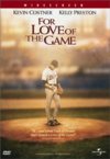 For Love of the Game