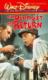No Depost, No Return
