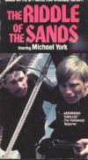 The Riddle of the Sands