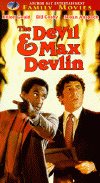 The Devil and Max Devlin