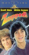 Zapped!