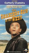 The Shakiest Gun in the West