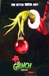 How the Grinch Stole Christmas