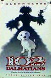 102 Dalmations