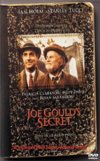 Joe Gould's Secret