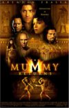 The Mummy Returns