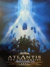 Atlantis: The Lost Empire