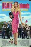 Legally Blonde
