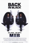 Men in Black II