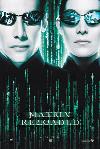 The Matrix Reloaded