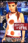 Pieces of April